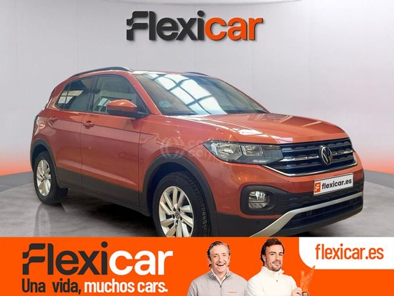 Foto del VOLKSWAGEN T-Cross 1.0 TSI Advance