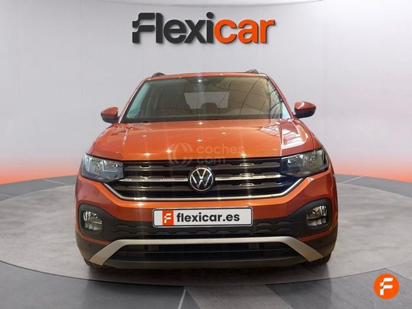 Foto del VOLKSWAGEN T-Cross 1.0 TSI Advance