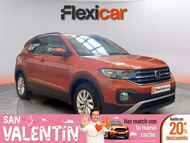Foto del VOLKSWAGEN T-Cross 1.0 TSI Advance