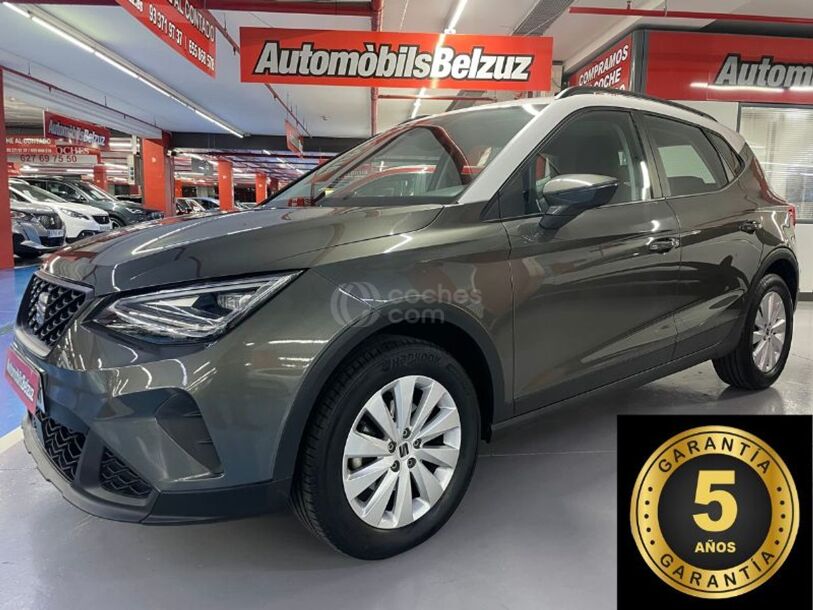 Foto del SEAT Arona 1.0 TSI S&S Style XM 110