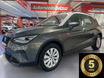 Imagen de SEAT Arona 1.0 TSI S&S Style XM 110