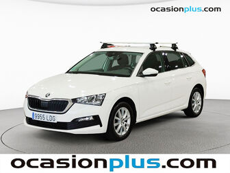 Imagen de SKODA Scala 1.0 TSI Ambition DSG 85kW