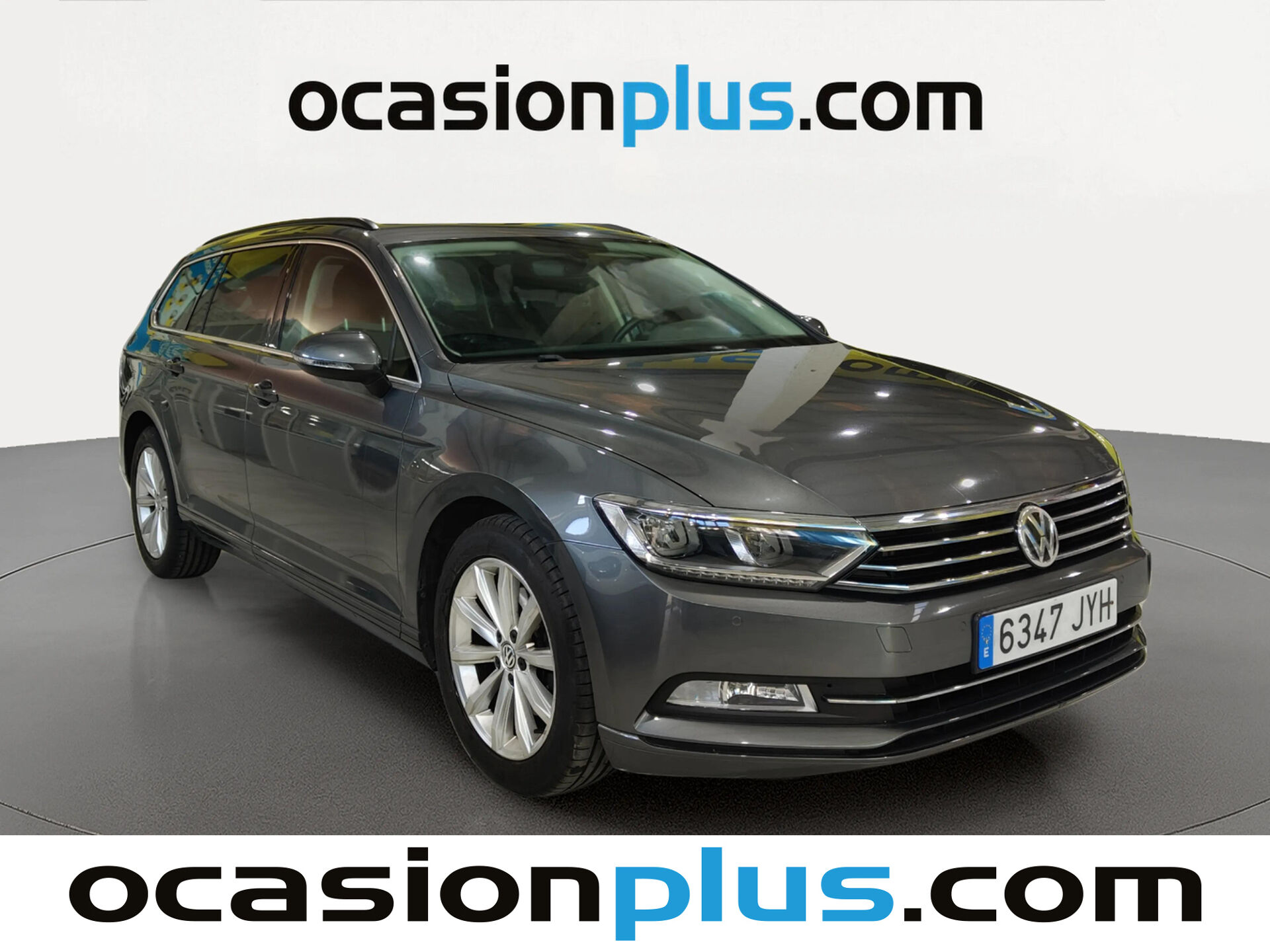 Imagen 2 de VOLKSWAGEN Passat