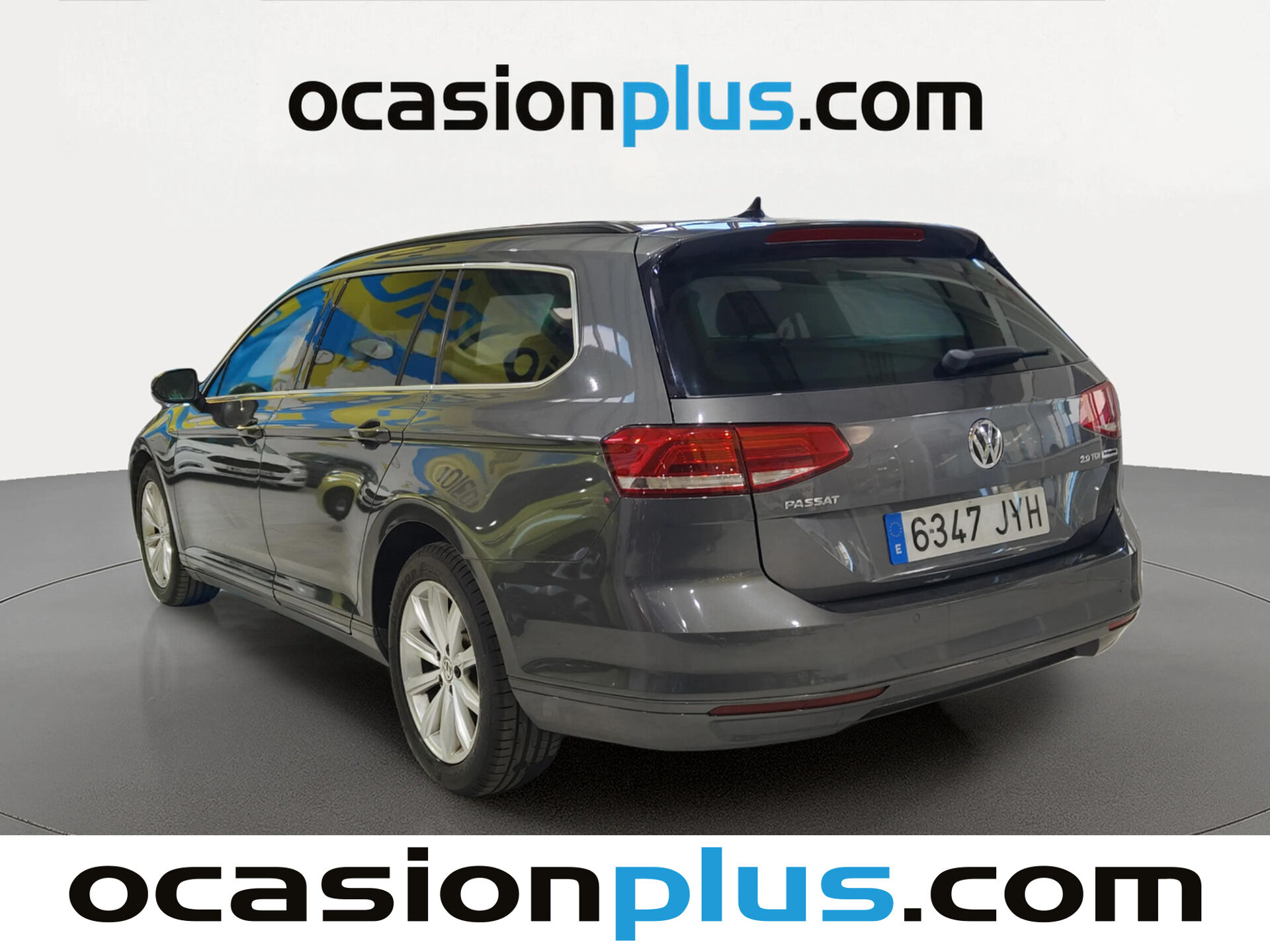 Imagen 3 de VOLKSWAGEN Passat