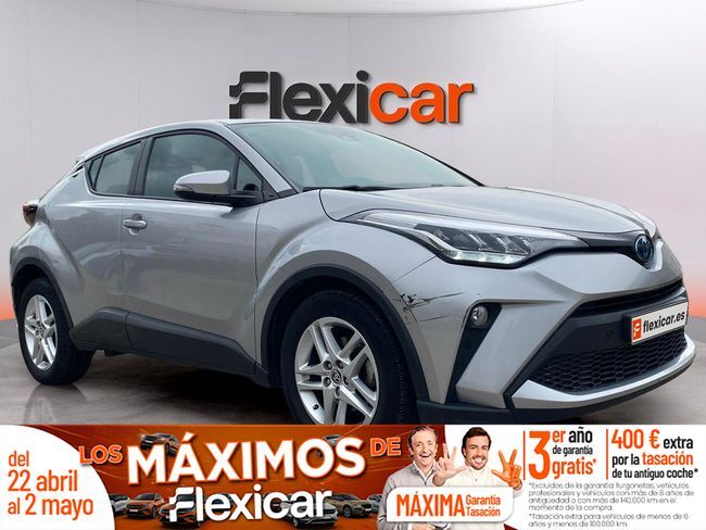 Foto del TOYOTA C-HR 140H Active
