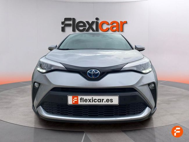 Foto del TOYOTA C-HR 140H Active