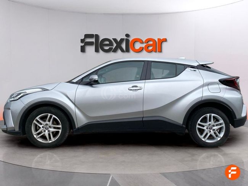 Foto del TOYOTA C-HR 140H Active