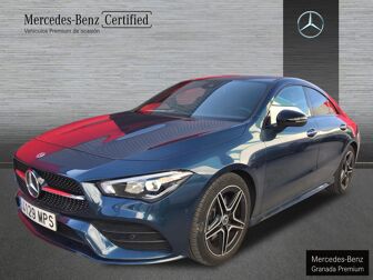 Imagen de MERCEDES Clase CLA CLA 200d