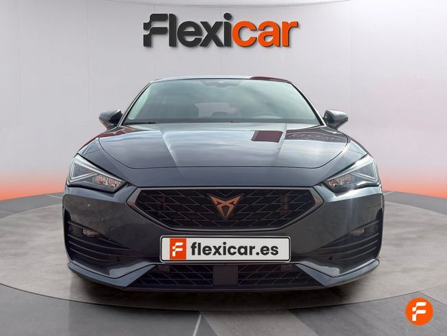 Foto del CUPRA León 1.5 ETSI DSG 110Kw