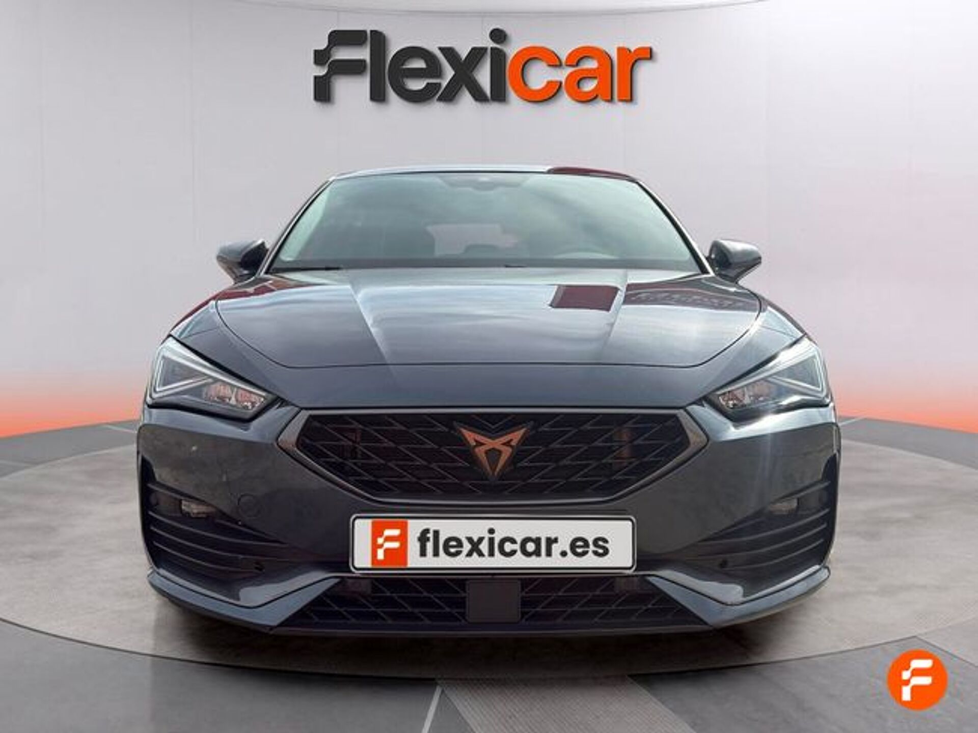 Imagen 2 de CUPRA León