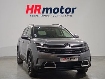 Imagen de CITROEN C5 Aircross Hybrid Shine EAT8