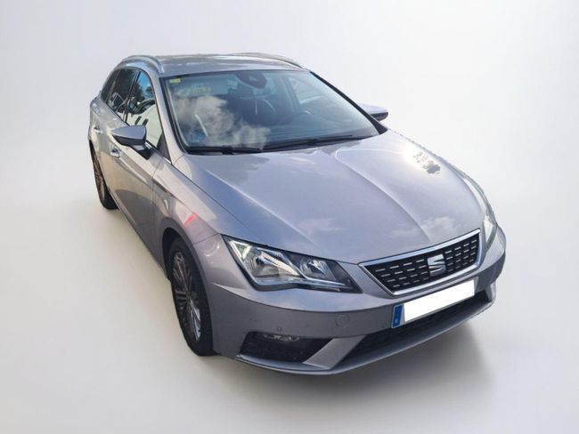 Foto del SEAT León ST 1.5 eTSI S&S Xcellence DSG-7 150
