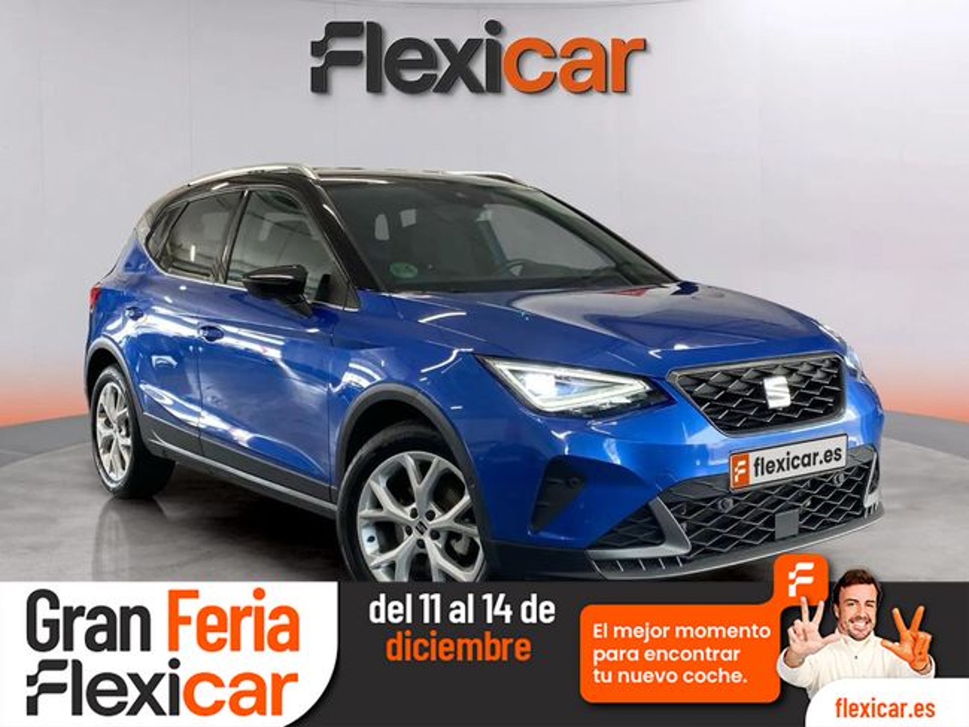 Imagen de SEAT Arona