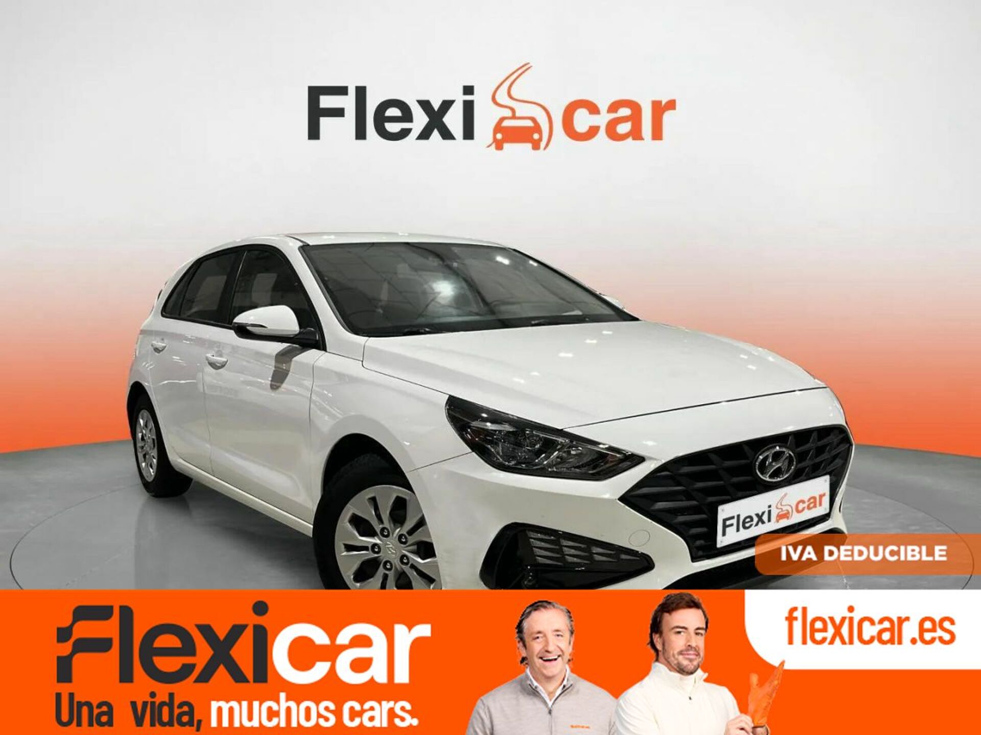 Imagen de HYUNDAI i30