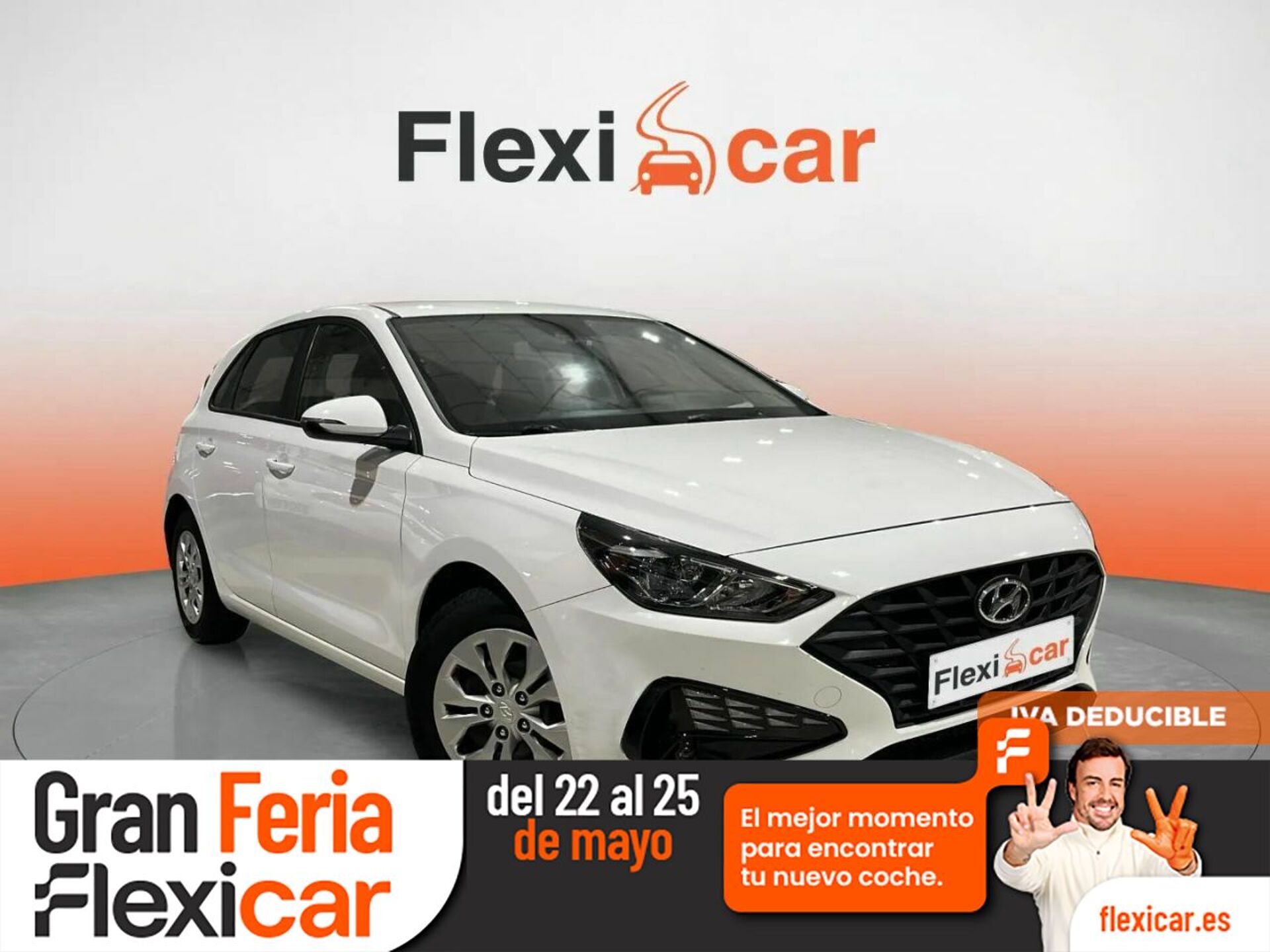 Imagen de HYUNDAI i30