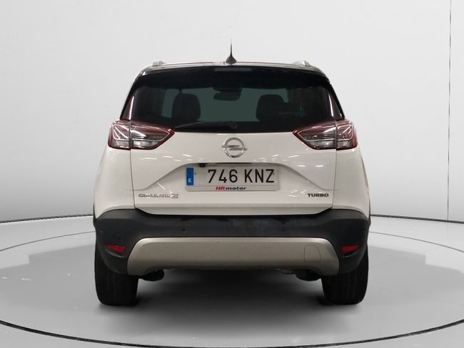 Foto del OPEL Crossland X 1.2T S&S Excellence 130