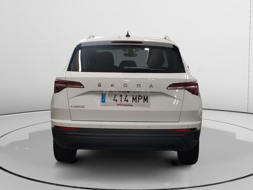 Foto del SKODA Karoq 2.0TDI Adblue Ambition 85kW