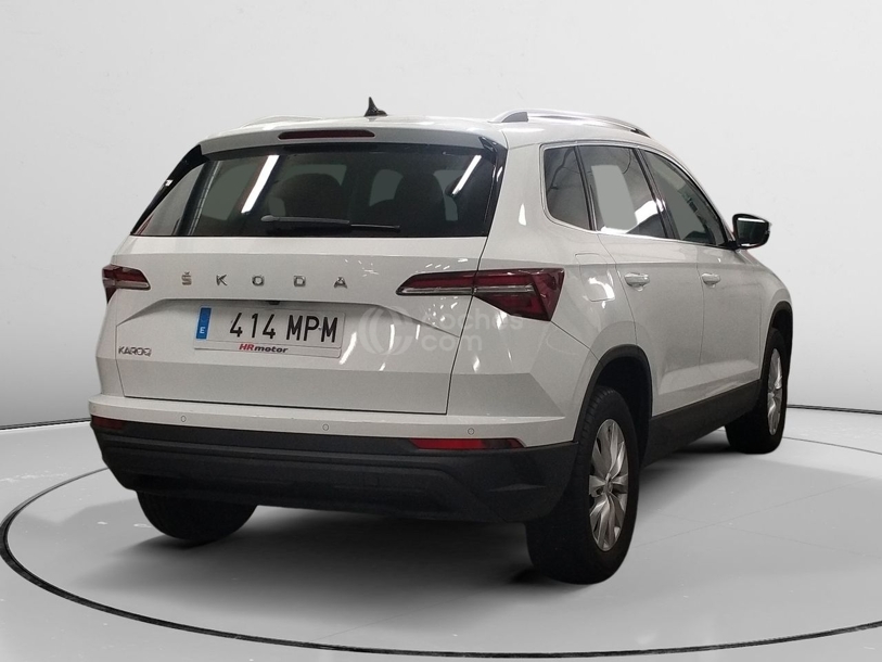 Foto del SKODA Karoq 2.0TDI Adblue Ambition 85kW