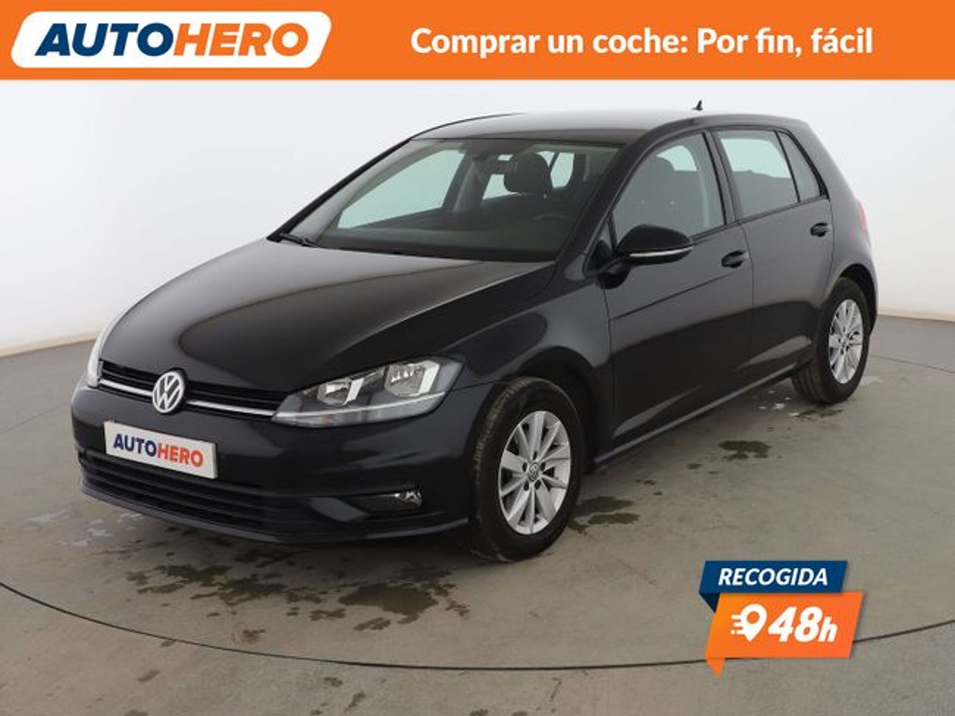 Imagen 1 de VOLKSWAGEN Golf