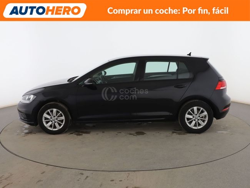 Foto del VOLKSWAGEN Golf Variant 1.0 TSI Ready2GO 85kW