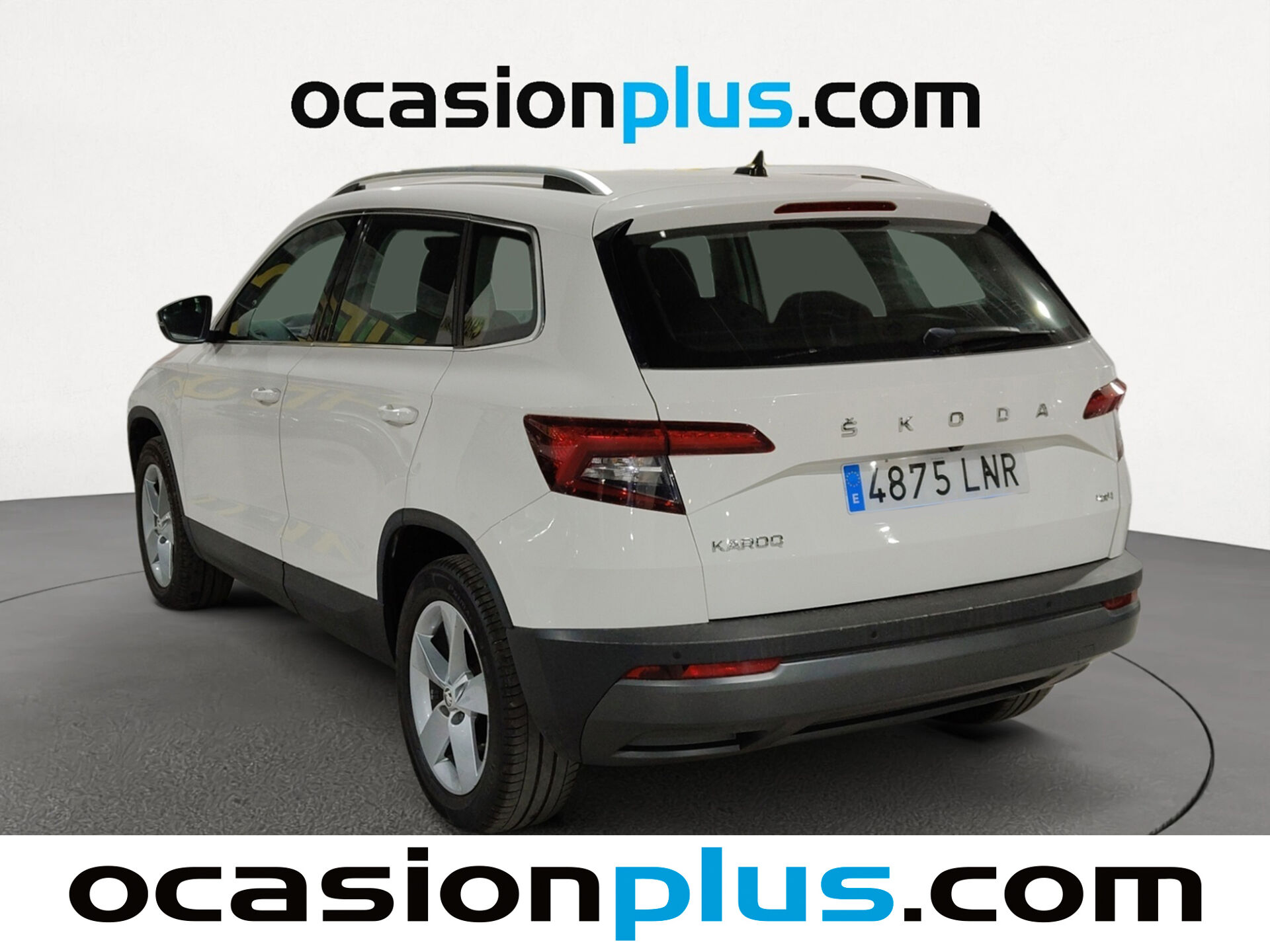 Imagen 3 de SKODA Karoq