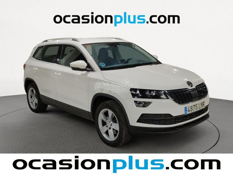 Foto del SKODA Karoq 2.0TDI AdBlue Ambition 4x4 DSG 110kW