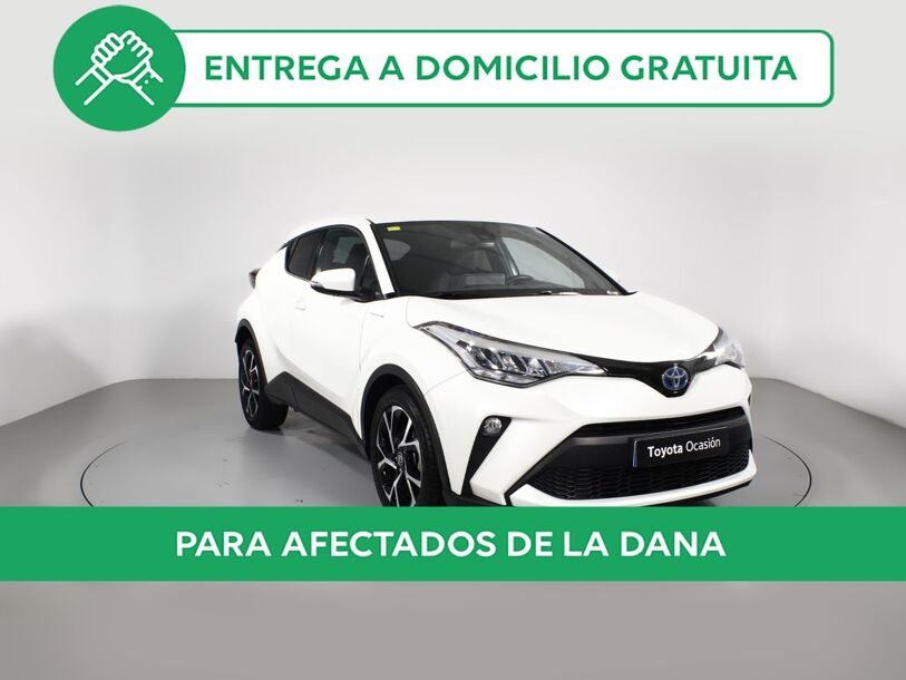 Foto del TOYOTA C-HR 125H Advance