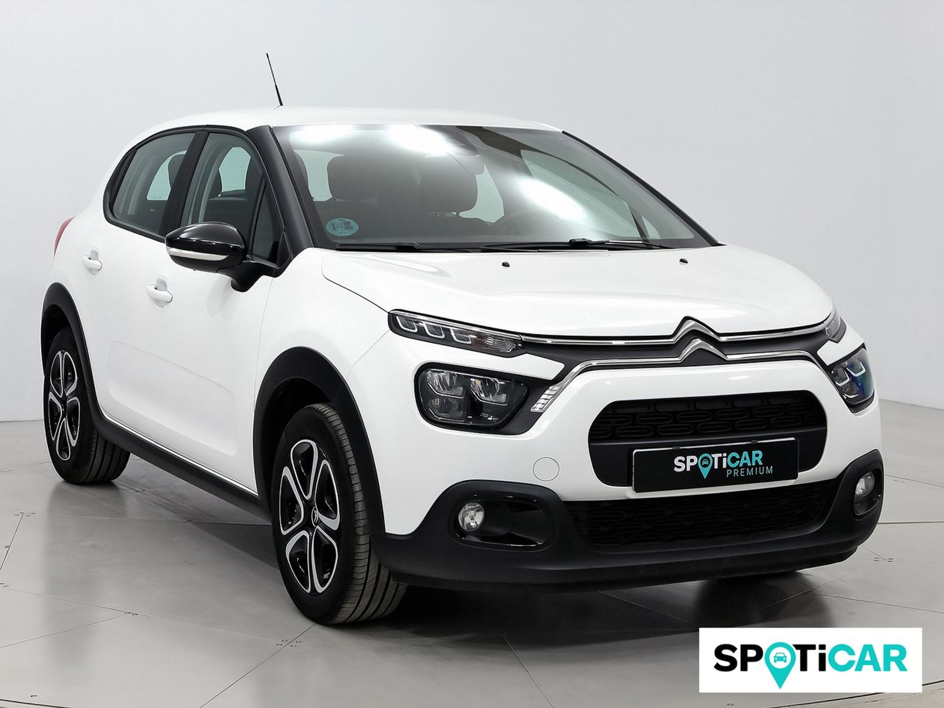 Imagen de CITROEN C3