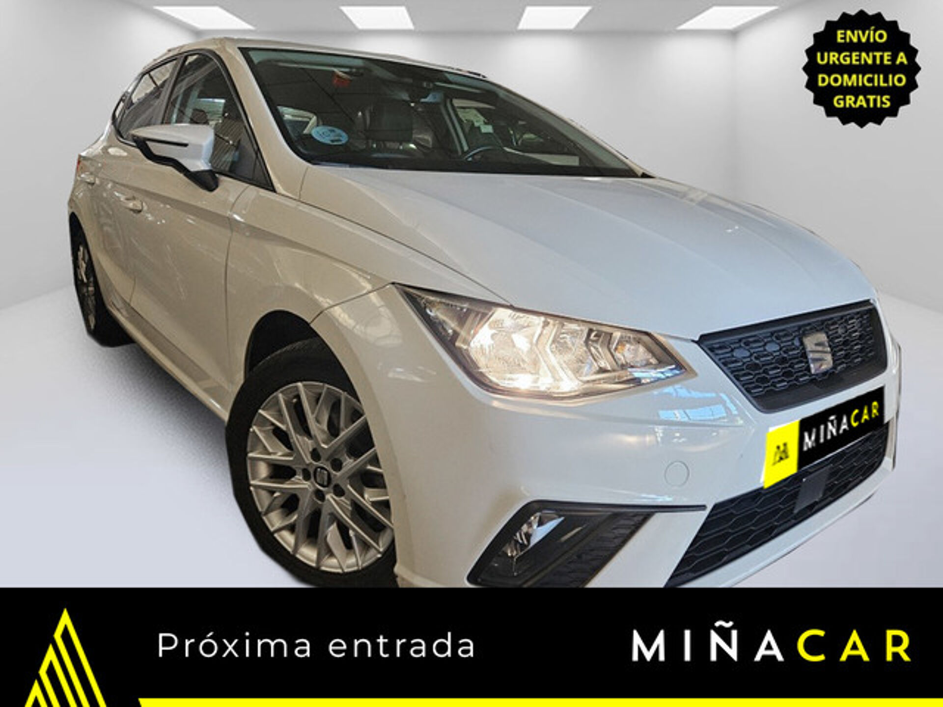 Imagen de SEAT Ibiza