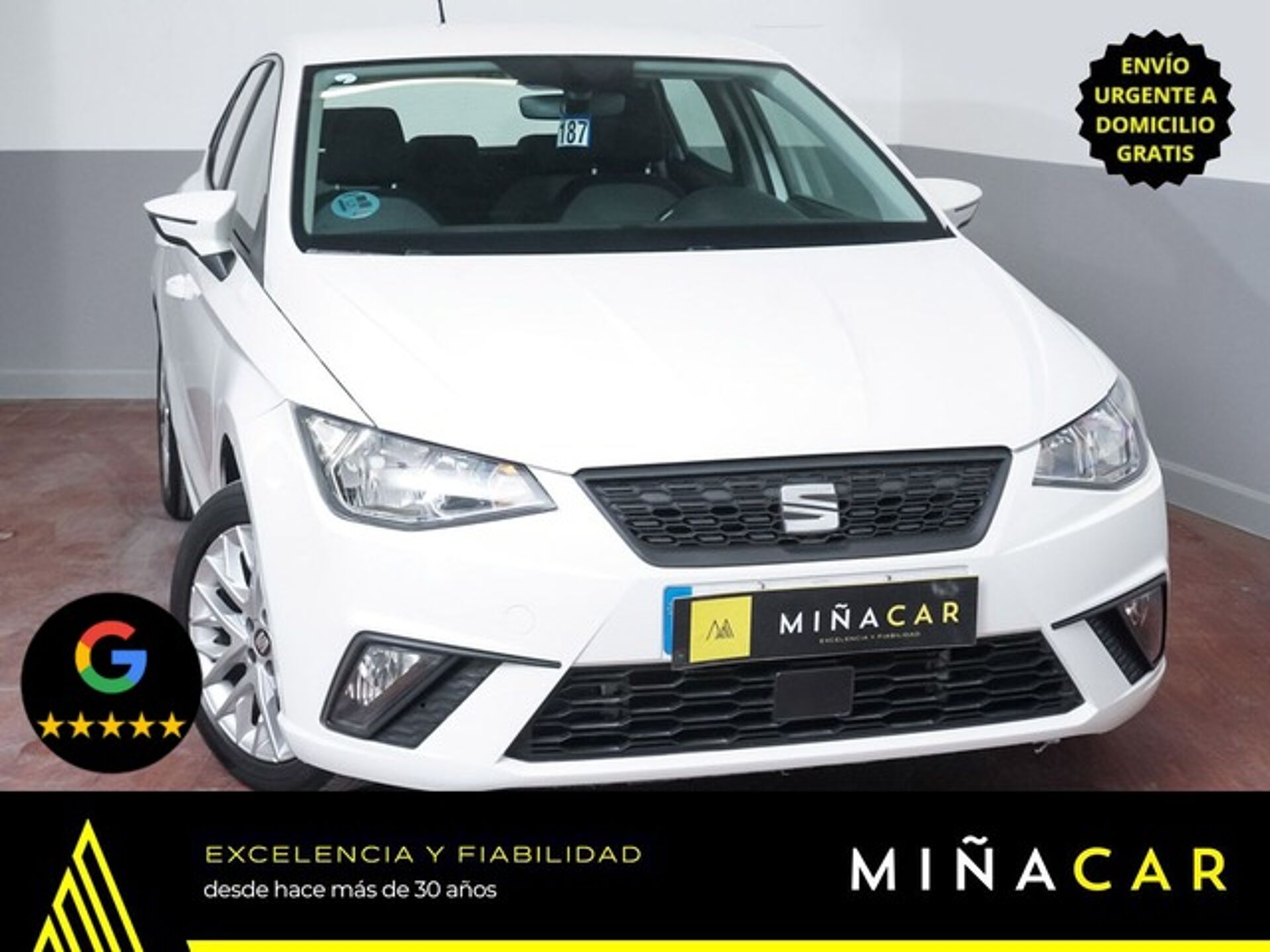 Imagen de SEAT Ibiza