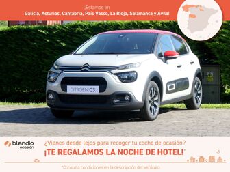 Imagen de CITROEN C3 1.2 PureTech S&S Max 83