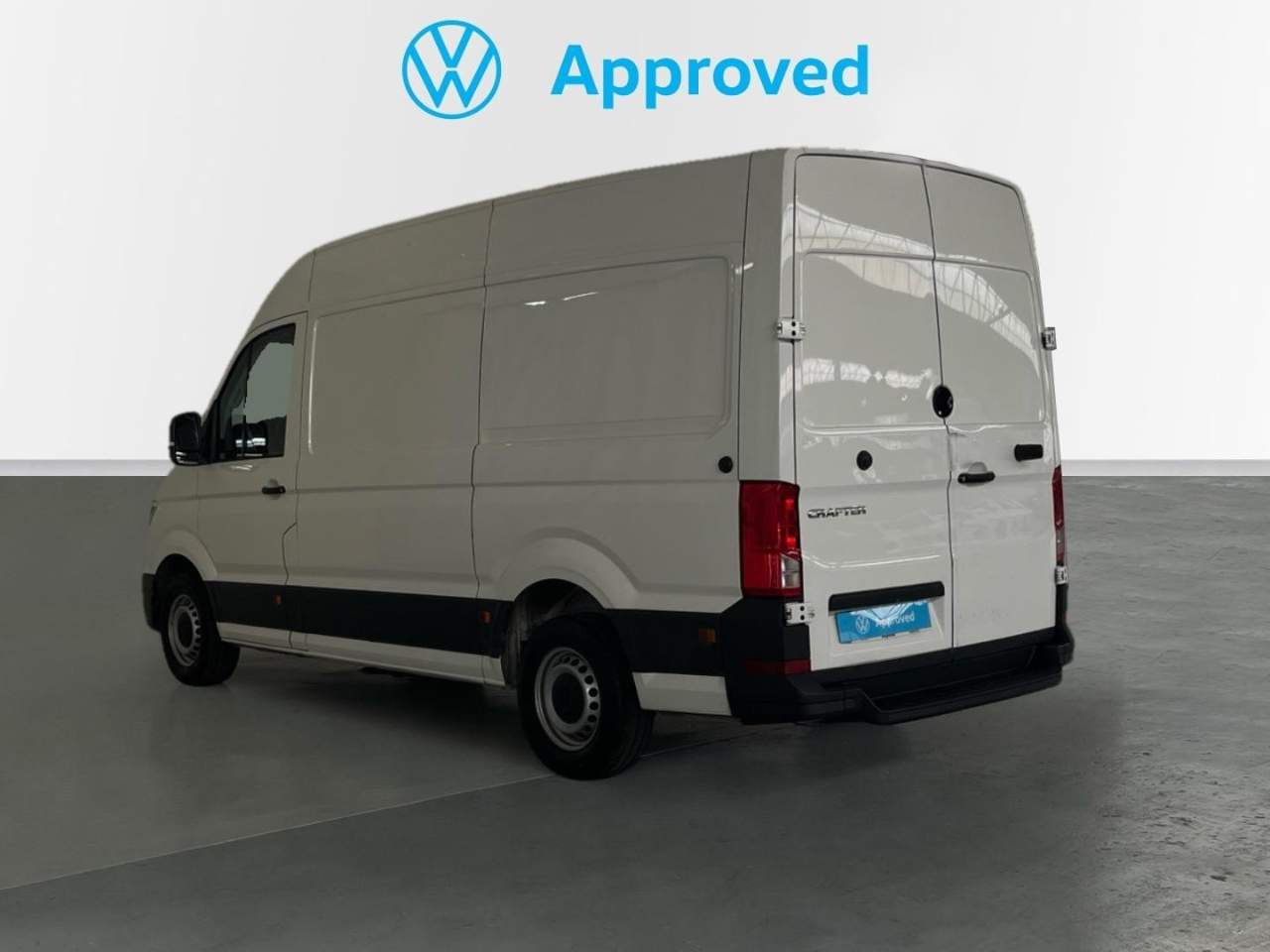 Foto del VOLKSWAGEN Crafter Furgón 2.0TDI SCR 30 BM L3H2 75kW