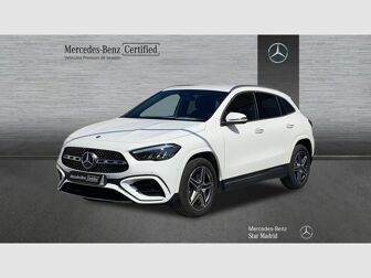 Imagen de MERCEDES Clase GLA GLA 250e