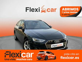 Imagen de AUDI A4 Avant 2.0TDI Advanced edition 90kW