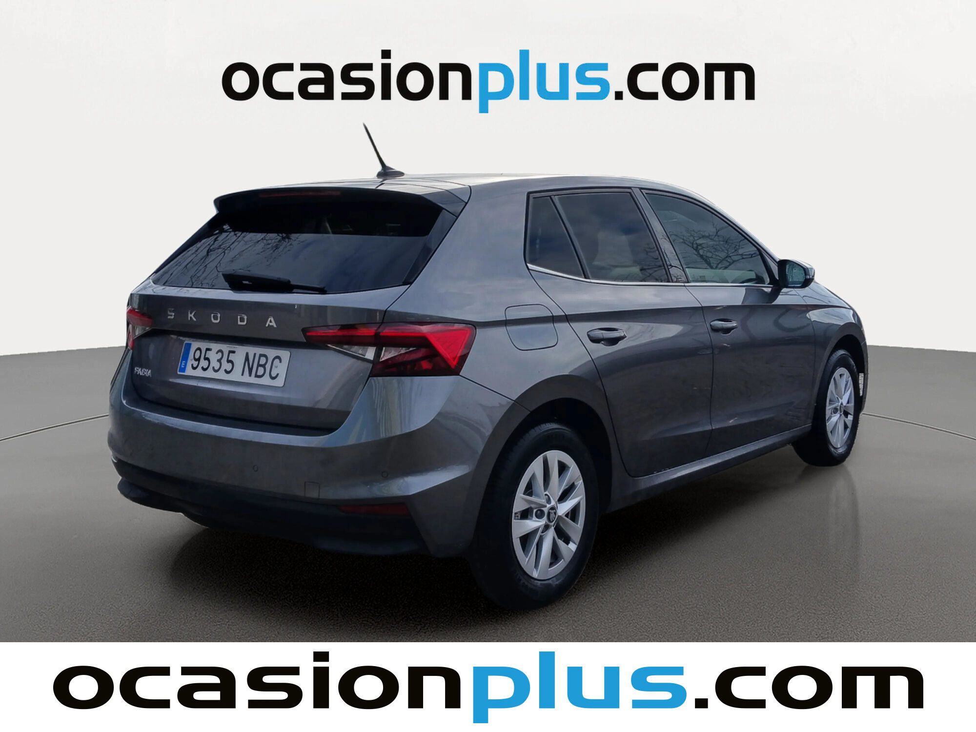 Foto del SKODA Fabia 1.0 TSI Selection DSG 85kW