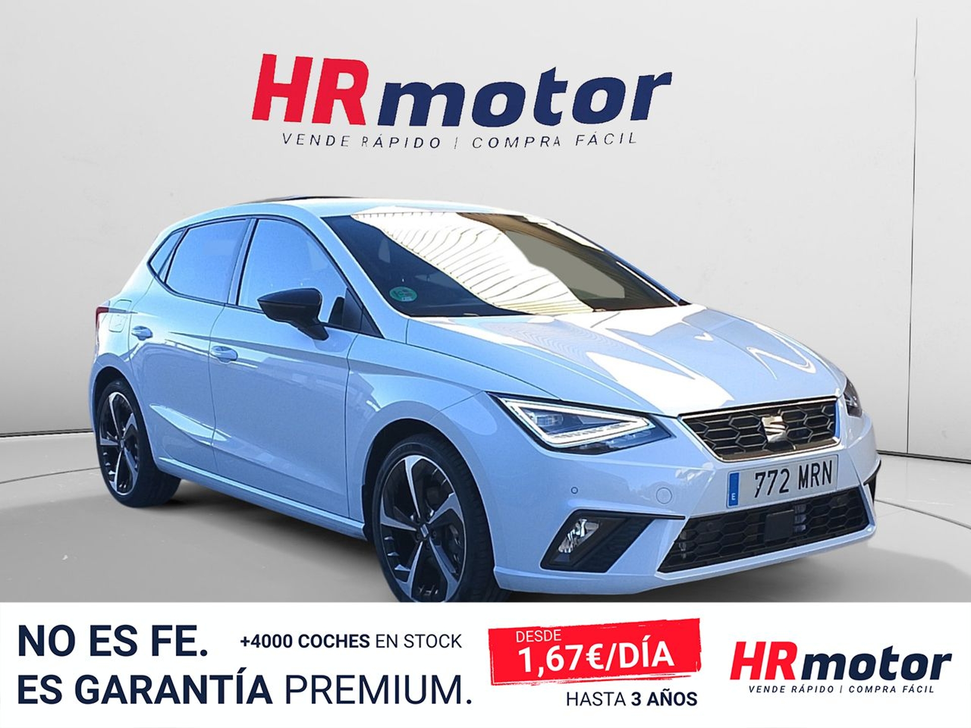 Imagen de SEAT Ibiza