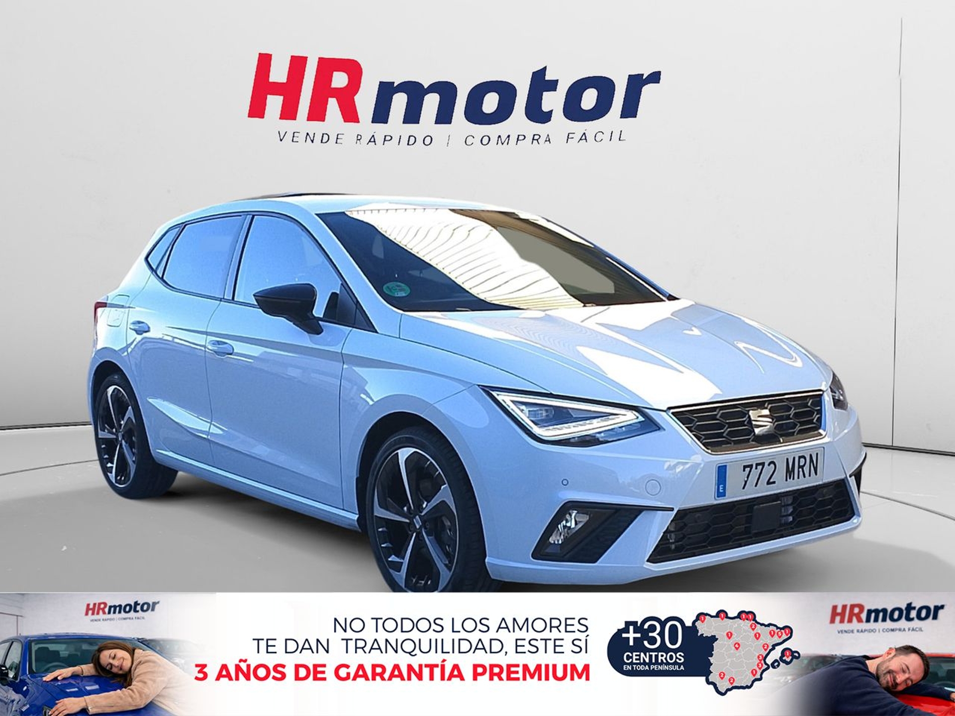 Imagen de SEAT Ibiza