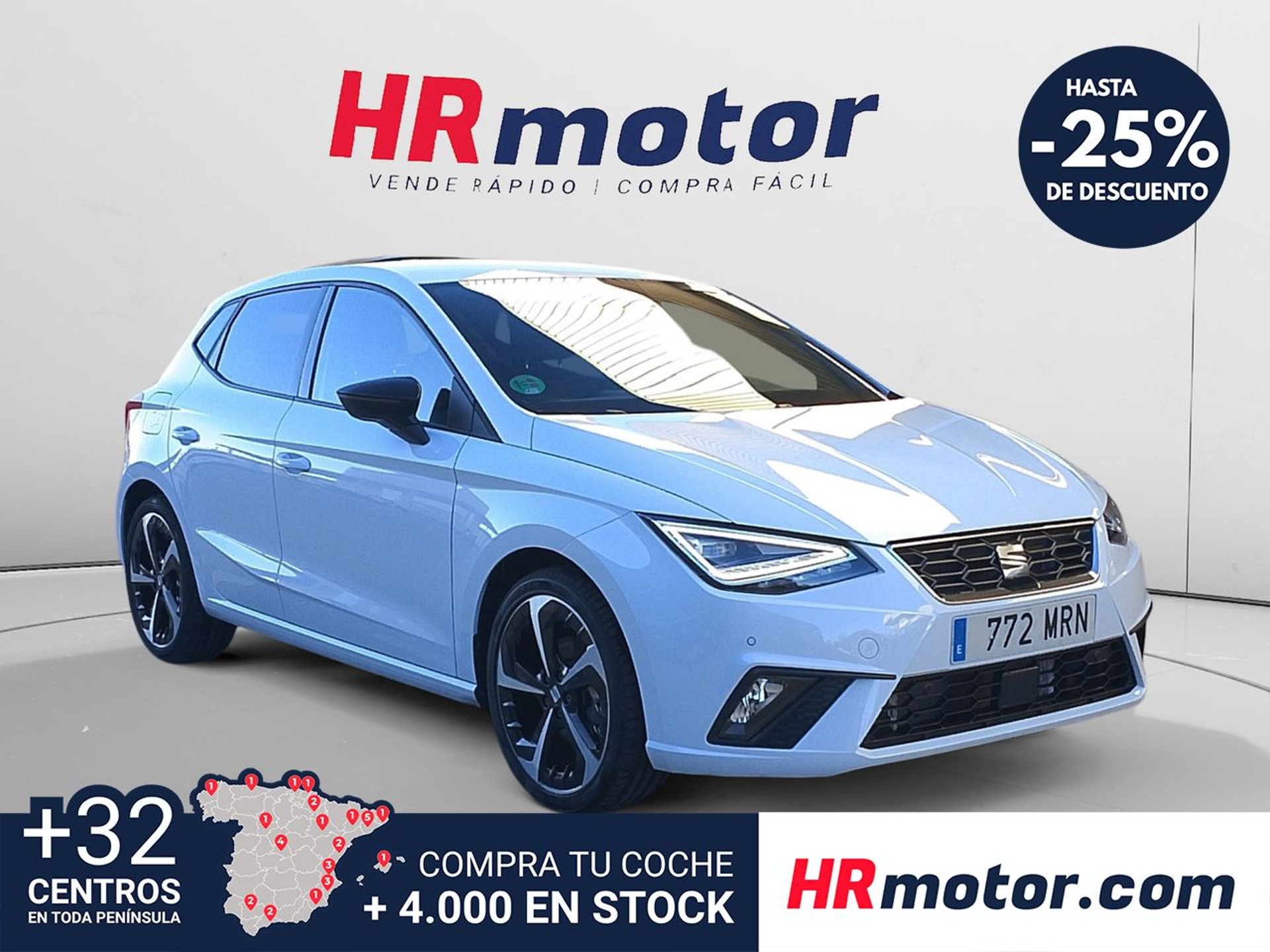 Imagen de SEAT Ibiza