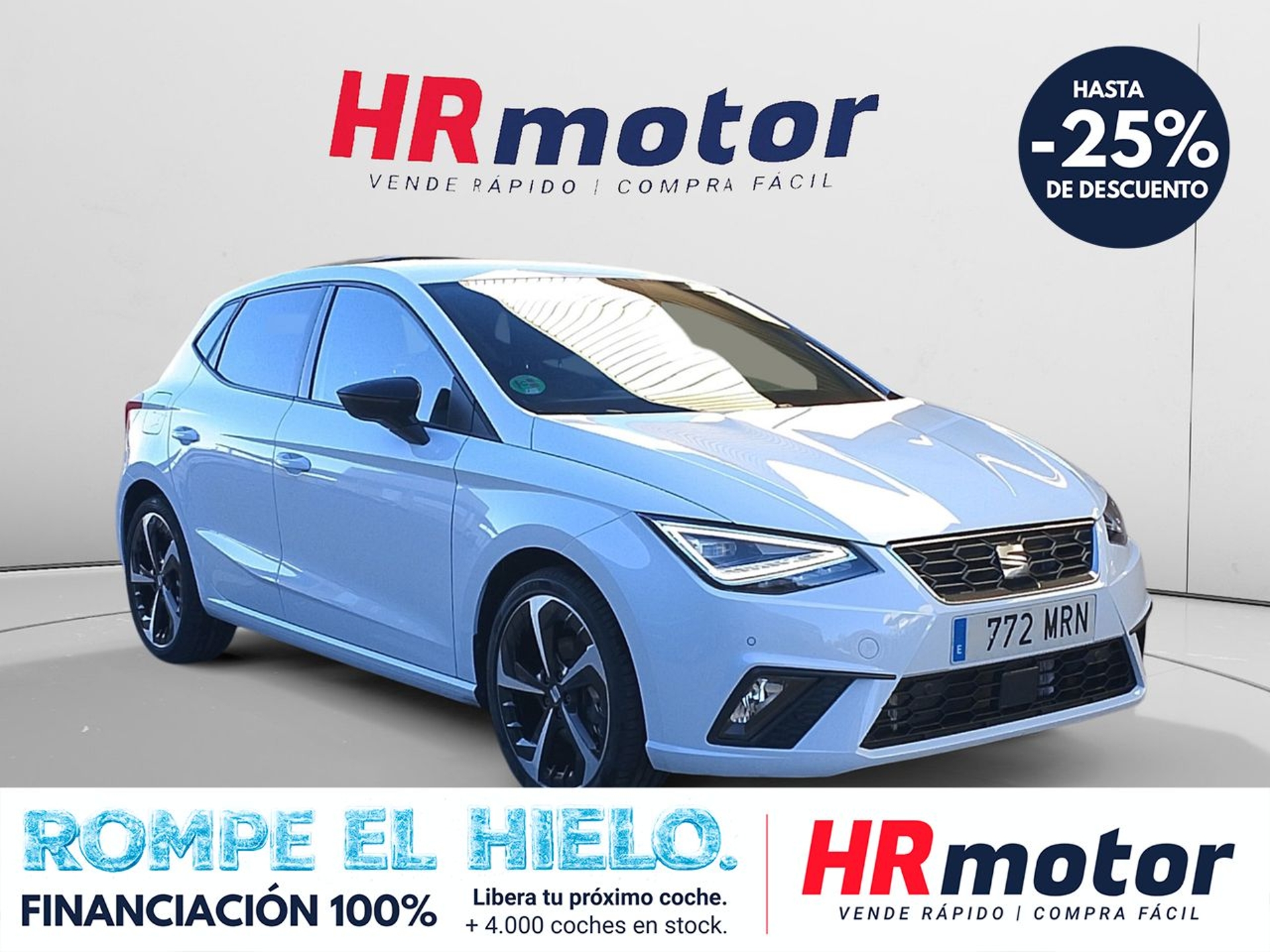 Imagen de SEAT Ibiza