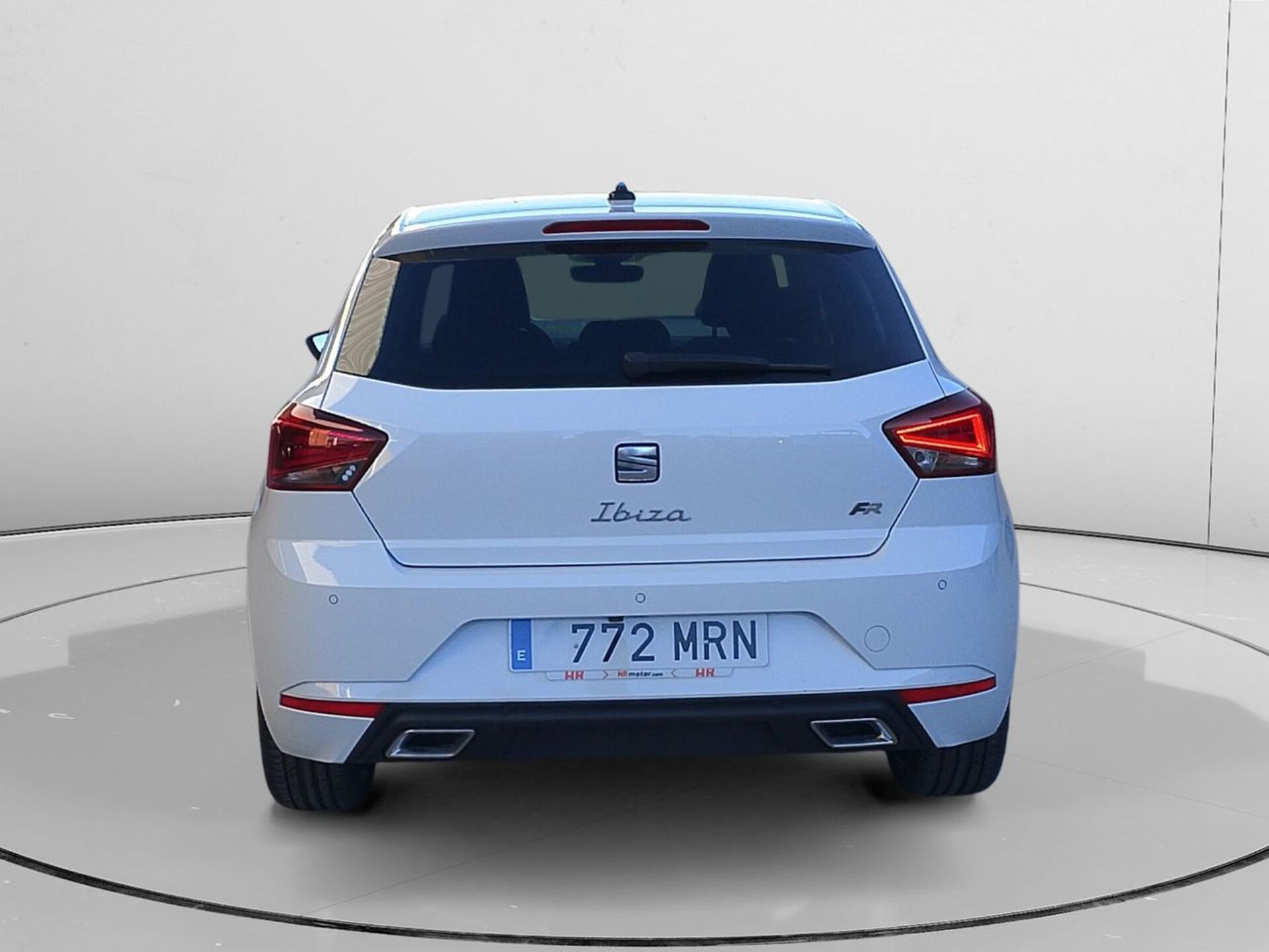 Imagen 3 de SEAT Ibiza