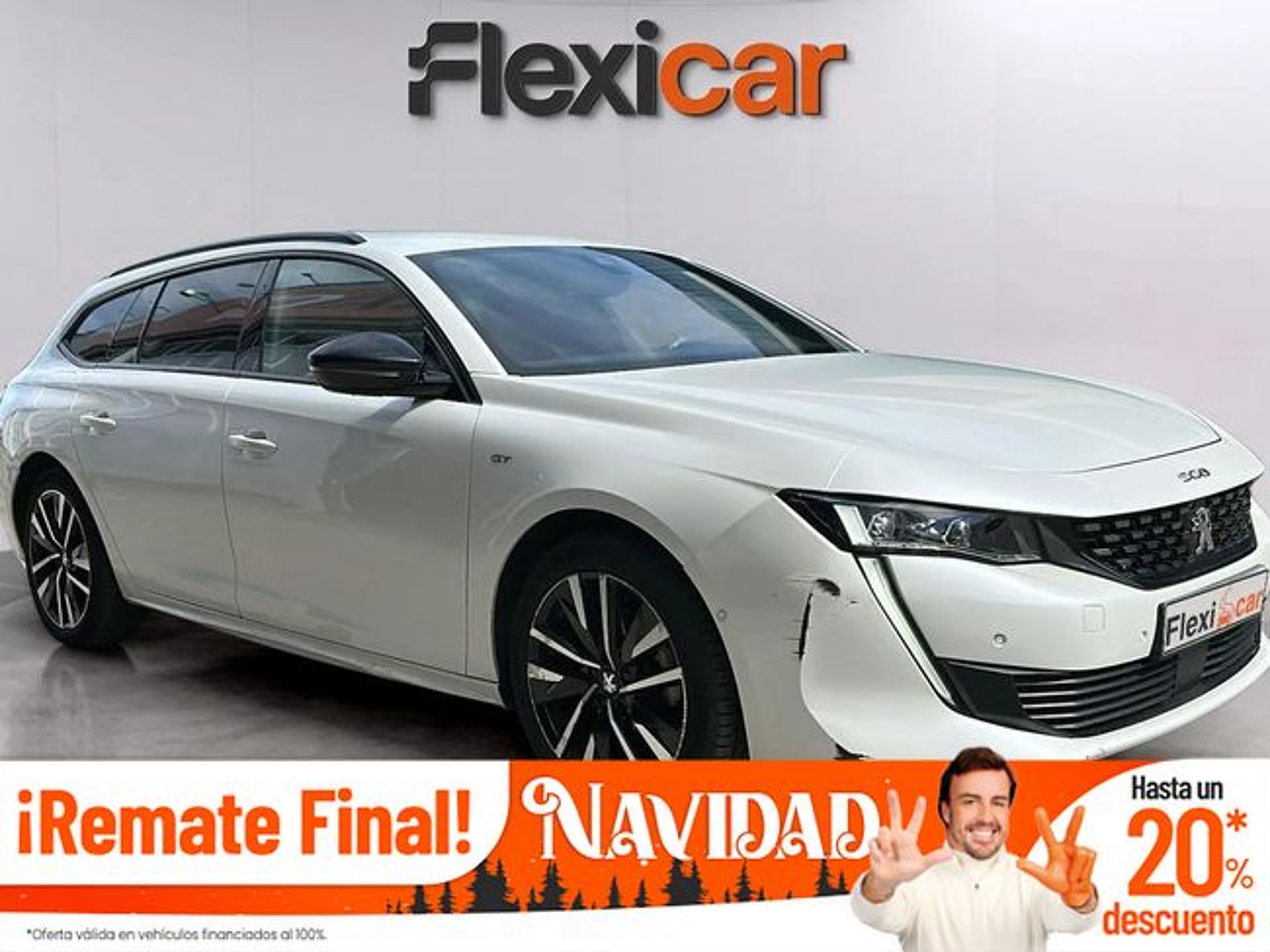 Imagen de PEUGEOT 508