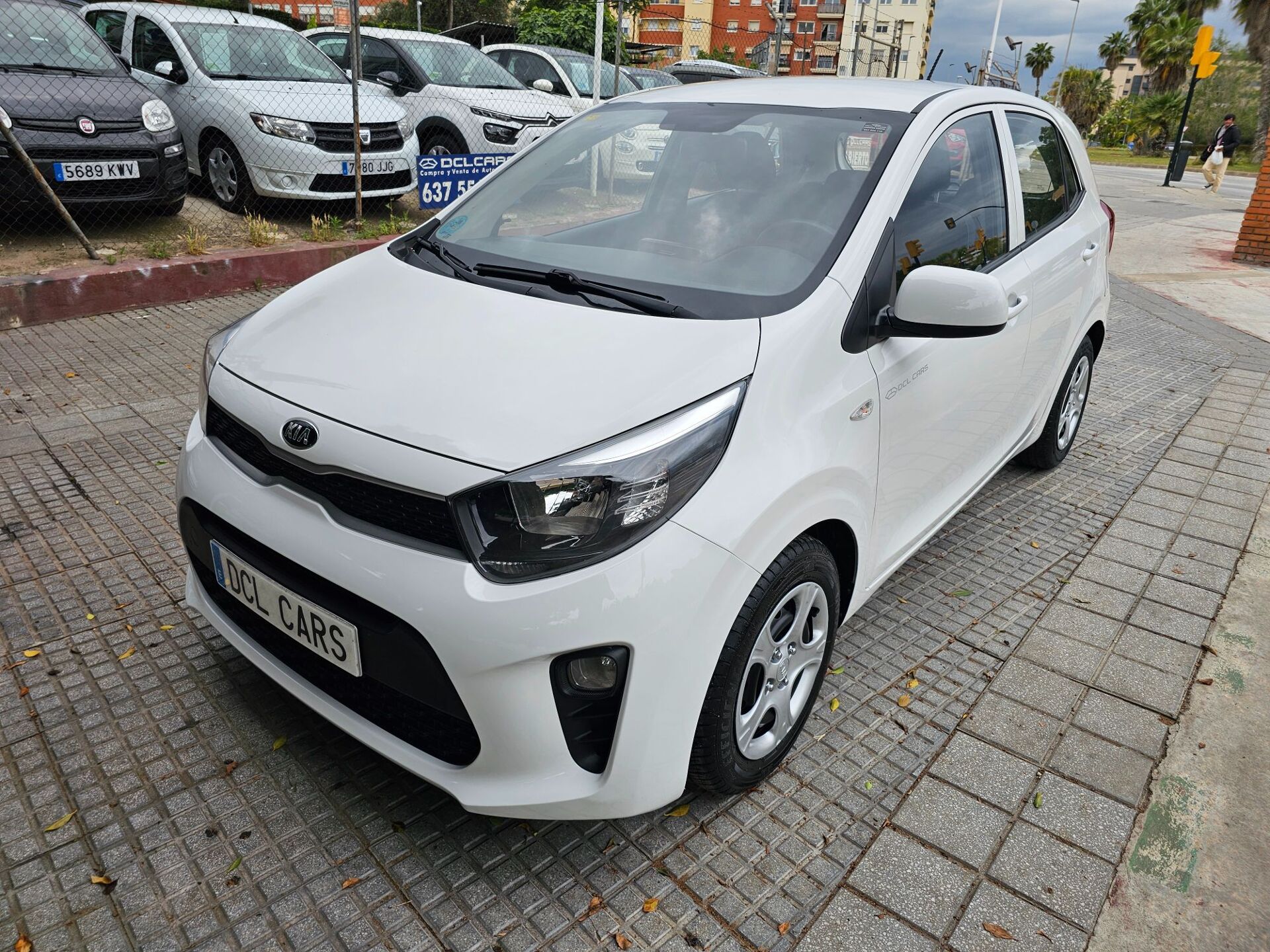 Imagen de KIA Picanto