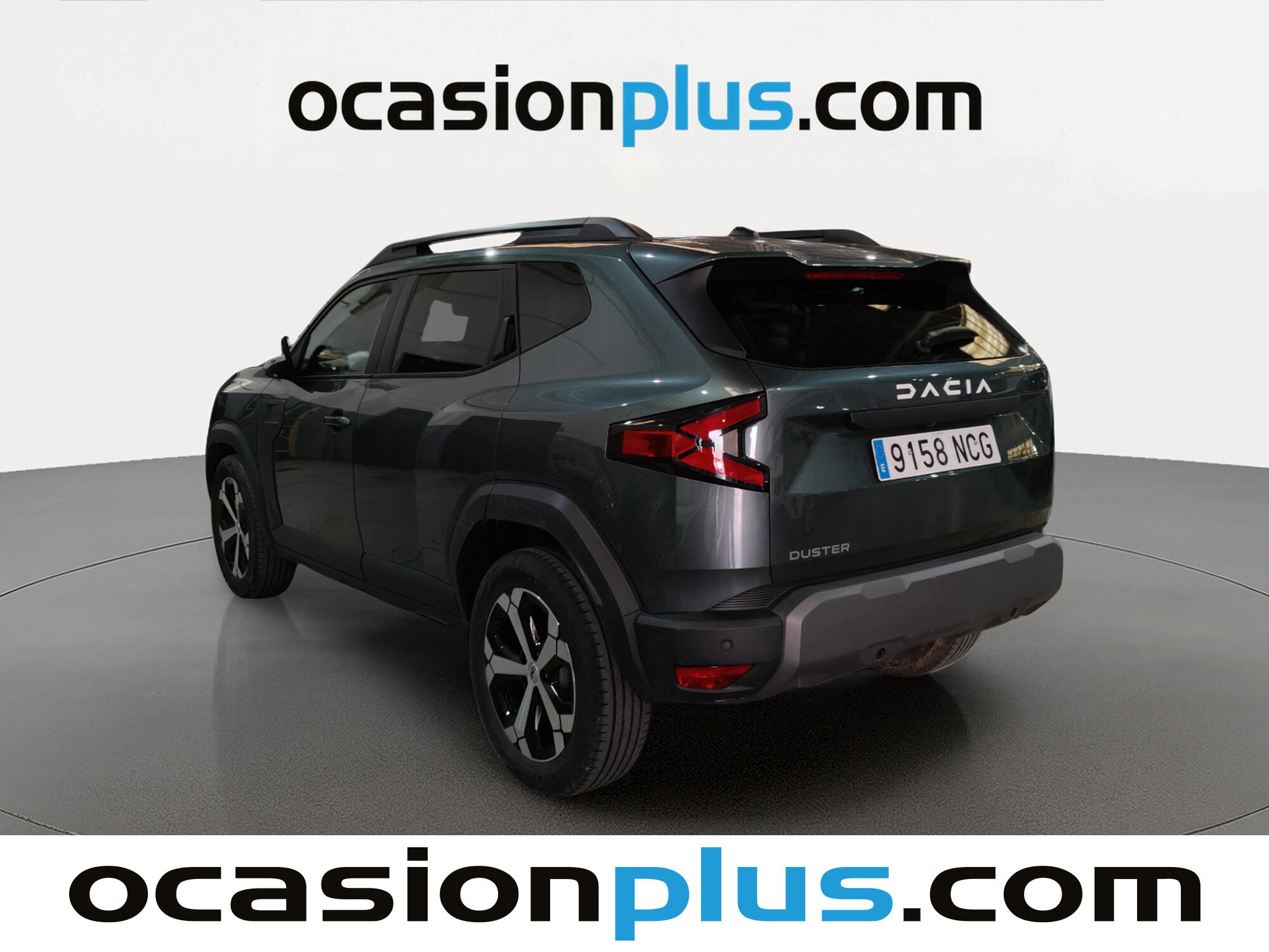 Foto del DACIA Duster 1.2 TCe Journey 4x2 96kW 48v