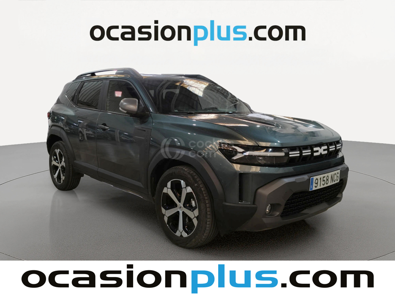 Foto del DACIA Duster 1.2 TCe Journey 4x2 96kW 48v