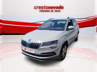 Imagen de SKODA Karoq 1.5 TSI Ambition ACT DSG