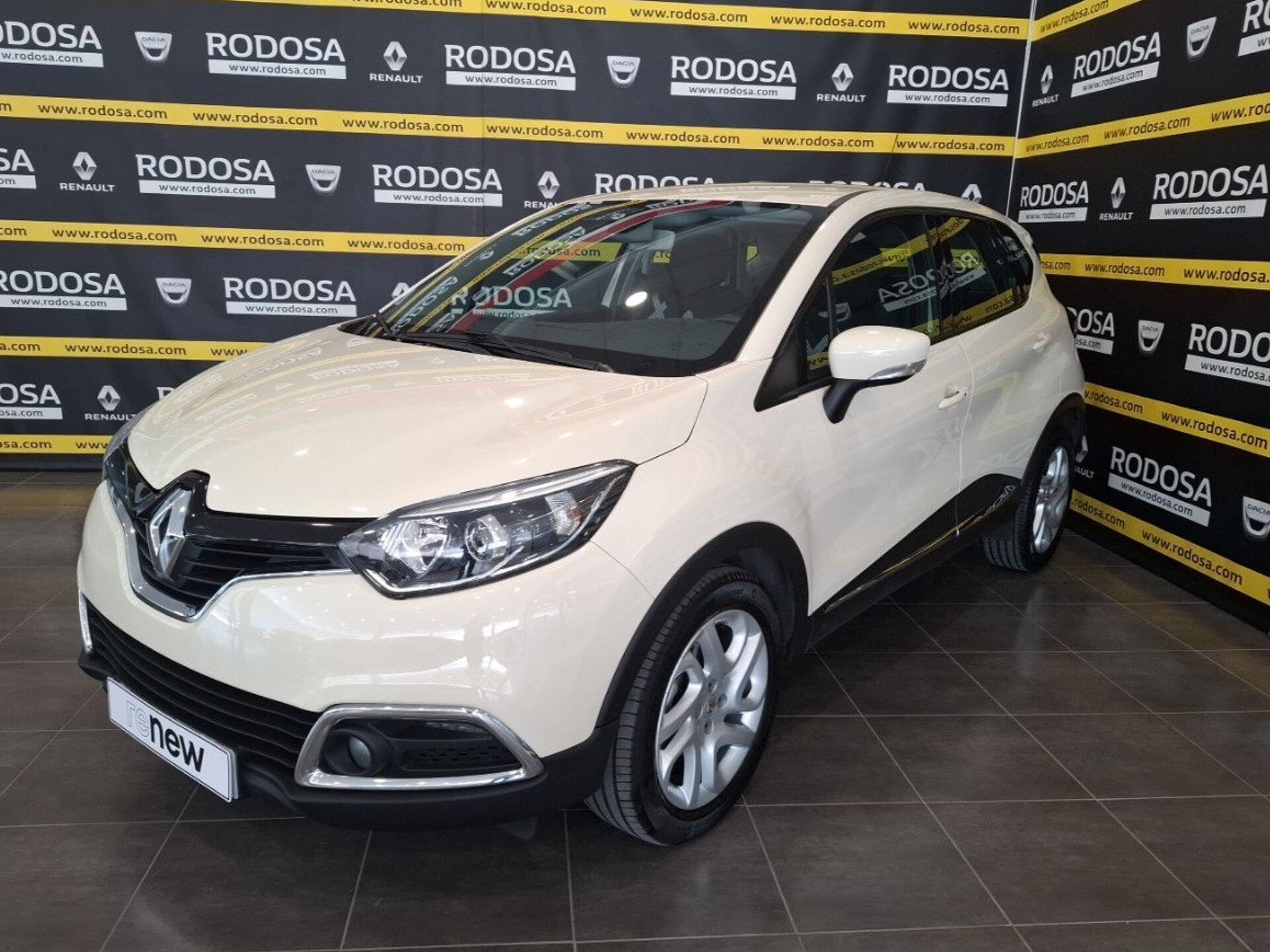 Imagen de RENAULT Captur