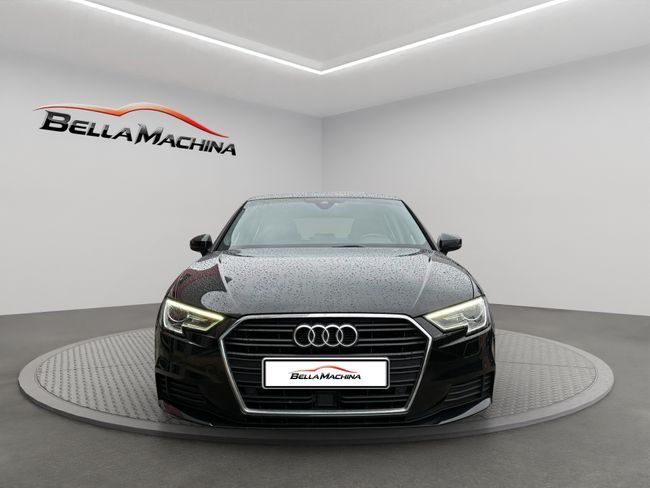 Foto del AUDI A3 Sportback 35 TFSI S tronic 110kW