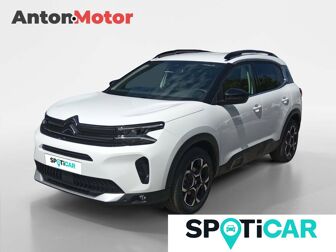 Imagen de CITROEN C5 Aircross PureTech S&S Feel 130