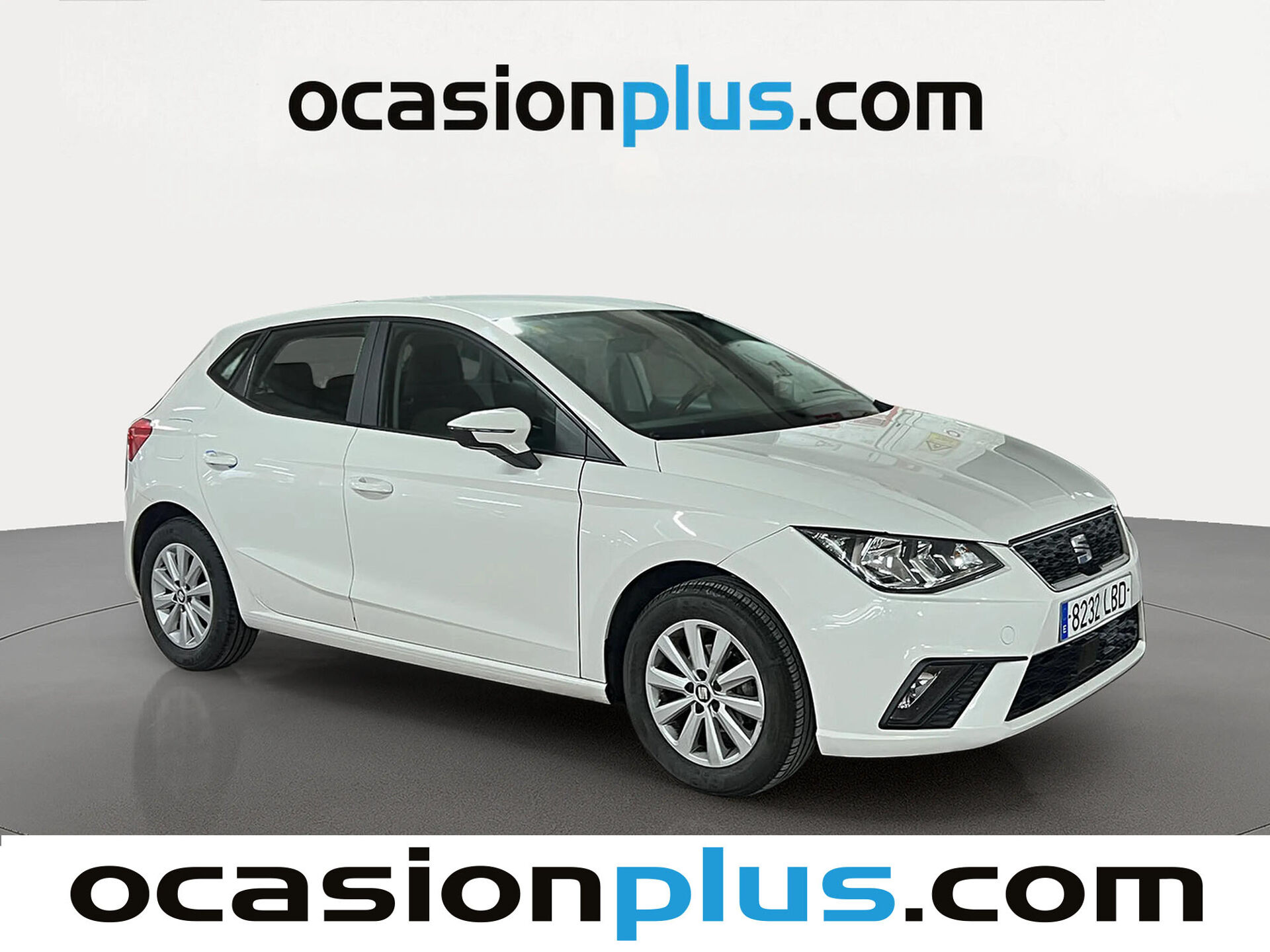Imagen 2 de SEAT Ibiza
