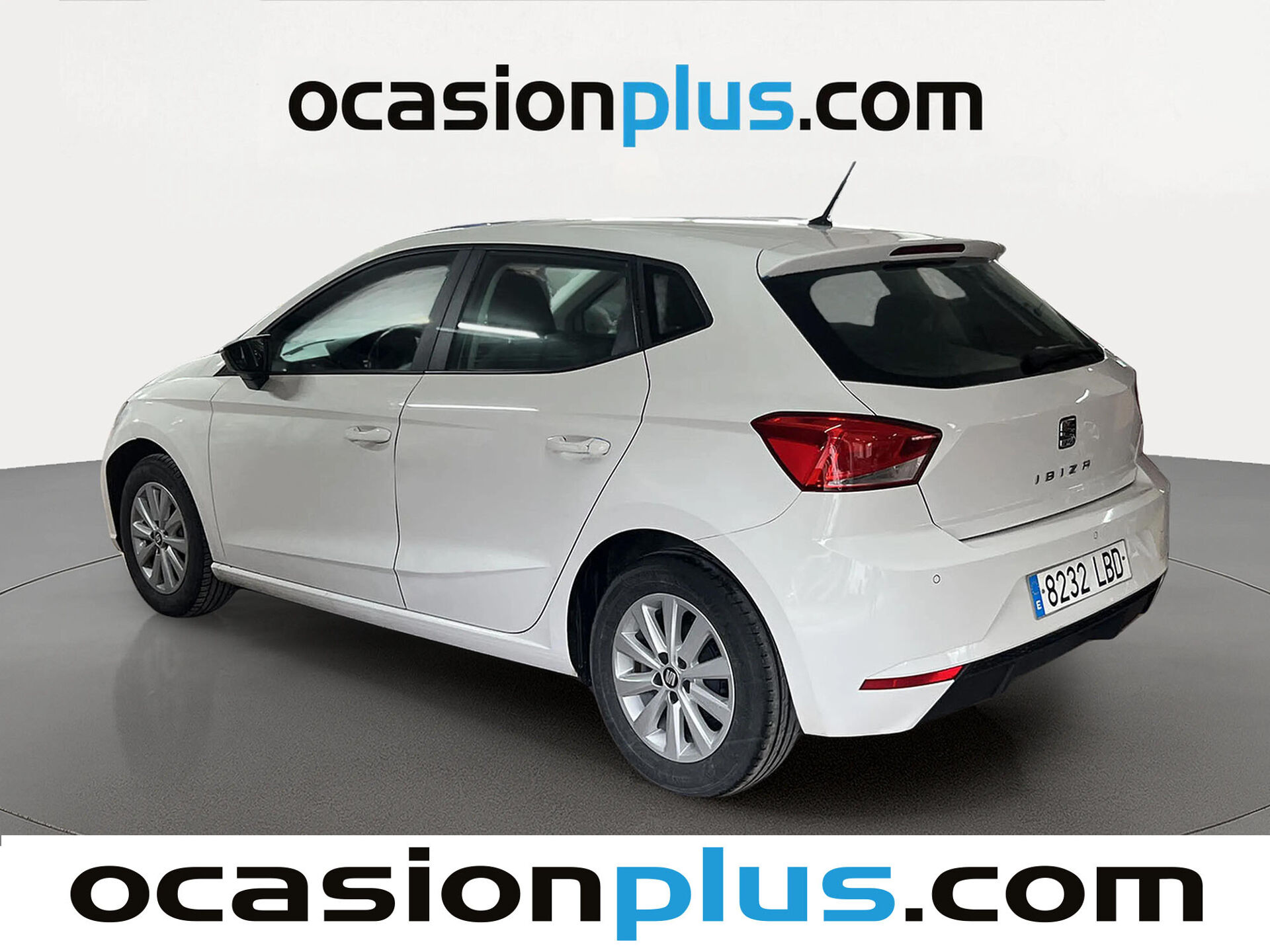 Imagen 3 de SEAT Ibiza
